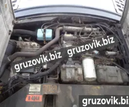 Полуприцеп-рефрижератор Ackerman Fahrzeugbau I-VIS24/13.6EL 2019 года б/у