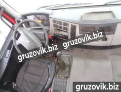Самопогрузчик Volvo FE с КМУ Unic 2019 года б/у фото 2