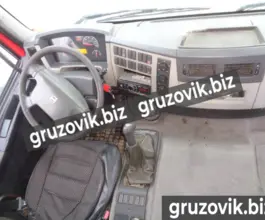 Самопогрузчик Volvo FE с КМУ Unic 2019 года б/у фото 2