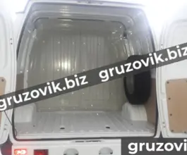 Грузопассажирский автомобиль ГАЗ Соболь 2752 2019 года новый фото 4