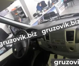 Грузопассажирский автомобиль ГАЗ Соболь 2752 2019 года новый фото 5