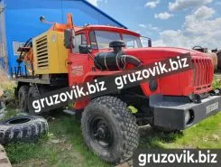 Урал 5557 2016 года б/у фото 2