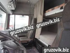 Тягач Седельный тягач DAF XF 105 2019 года б/у