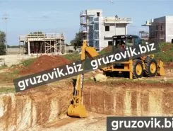 Экскаватор-погрузчик Case 695ST 2020 года новый фото 3