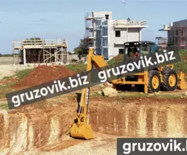 Экскаватор-погрузчик Case 695ST 2020 года новый фото 3
