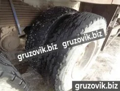 Бетоносмеситель Бетоносмеситель  Howo ZZ5257gjbn3641W 2019 года б/у фото 5