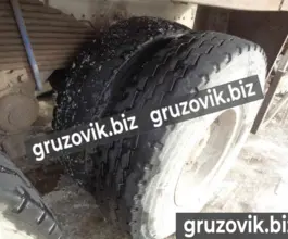 Бетоносмеситель Бетоносмеситель  Howo ZZ5257gjbn3641W 2019 года б/у фото 5