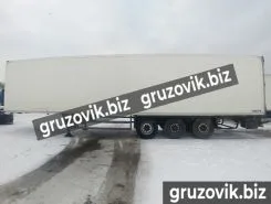 Полуприцеп-рефрижератор Schmitz SKO 24/L 2013 года б/у фото 3