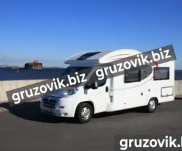 Автодом Buerstner Ixeo Time IT 650 2013 года б/у
