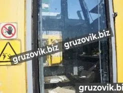 Nissan Copco 2006 года б/у фото 3
