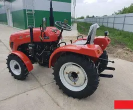 Трактор Xingtai / Синтай XT-220 XT-224 2019 года б/у