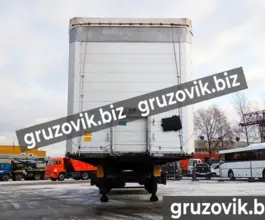 Schmitz SCS 24/L 2016 года б/у фото 2