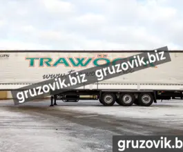 Schmitz SCS 24/L 2016 года б/у фото 3