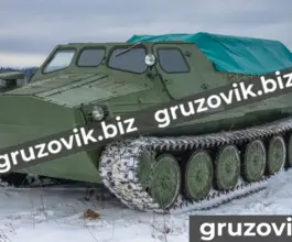 Грузопассажирский автомобиль Витязь гт-т 2020 года новый фото 2