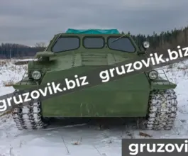 Грузопассажирский автомобиль Витязь гт-т 2020 года новый фото 3