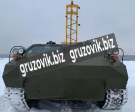 ПБУ 2  2019 года б/у фото 3