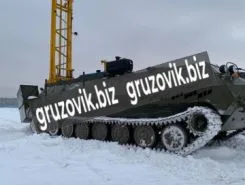 ПБУ 2 2019 года б/у фото 4