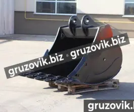 Ковш Ковш усиленный 2019 года б/у
