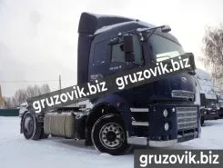 Тягач Седельный тягач Ford Cargo 2011 года б/у