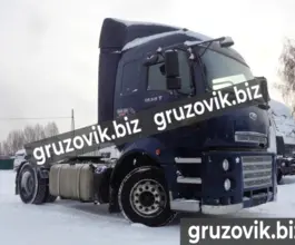Тягач Седельный тягач Ford Cargo 2011 года б/у