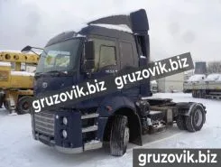 Тягач Седельный тягач Ford Cargo 2011 года б/у фото 2