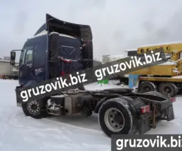 Тягач Седельный тягач Ford Cargo 2011 года б/у фото 3