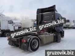 Тягач Седельный тягач Ford Cargo 2011 года б/у фото 4