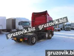 Тягач Седельный тягач Scania P-series 2011 года б/у фото 5