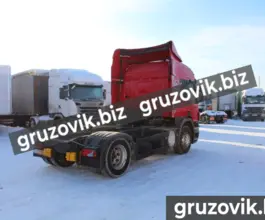 Тягач Седельный тягач Scania P-series 2011 года б/у фото 5