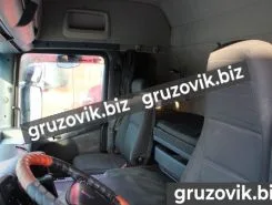 Тягач Седельный тягач Scania P-series 2011 года б/у фото 3