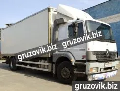 Автофургон Автофургон  Mercedes-Benz 2003 года б/у