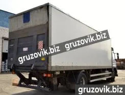 Автофургон Автофургон  Mercedes-Benz 2003 года б/у фото 2