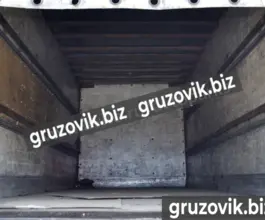 Автофургон Автофургон  Mercedes-Benz 2003 года б/у фото 4