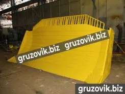 Ковш Отвал 2019 года б/у фото 2