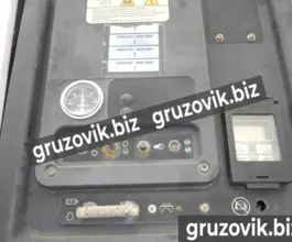 Полуприцеп-рефрижератор Schmitz SKO 24 1992 года б/у