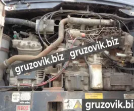 Полуприцеп-рефрижератор Schmitz SKO 24 1992 года б/у фото 4