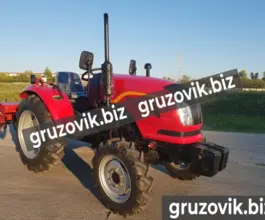 Трактор Dongfeng DF-244 2019 года б/у