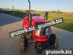 Трактор Dongfeng DF-244 2019 года б/у фото 5