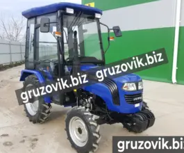 Трактор Foton Lovol TE-244 2019 года б/у