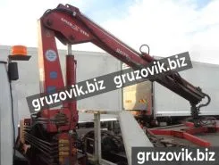 Эвакуатор Эвакуатор  ISUZU NQR 2008 года б/у фото 5