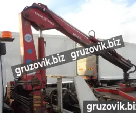 Эвакуатор Эвакуатор  ISUZU NQR 2008 года б/у фото 5