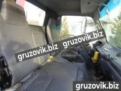 Эвакуатор Эвакуатор  ISUZU NQR 2008 года б/у фото 3