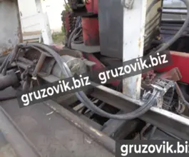 Эвакуатор Эвакуатор  ISUZU NQR 2008 года б/у