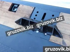 Трал Трал Bitter комбайновоз 2020 года новый фото 5