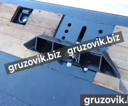 Трал Трал Bitter комбайновоз 2020 года новый фото 5