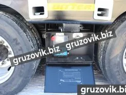 Трал Трал Bitter комбайновоз 2020 года новый фото 2