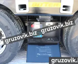 Трал Трал Bitter комбайновоз 2020 года новый фото 2