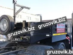 Трал Трал Bitter комбайновоз 2020 года новый фото 3