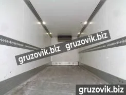 Рефрижератор Фургон  MAN 2011 года б/у