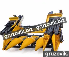 Косилка Akturk Makina 2019 года новый фото 2